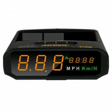 Бортовой компьютер AUTOOL X100S HUD GPS