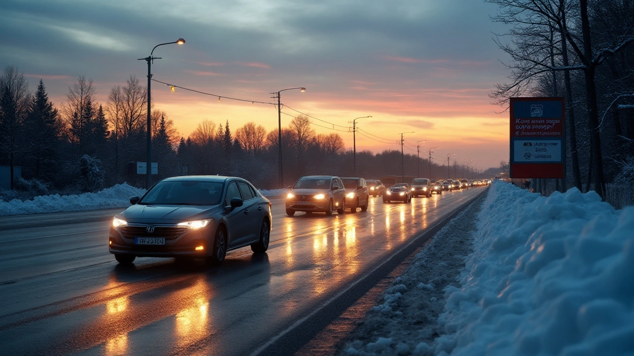 Преимущества и недостатки LED-ламп