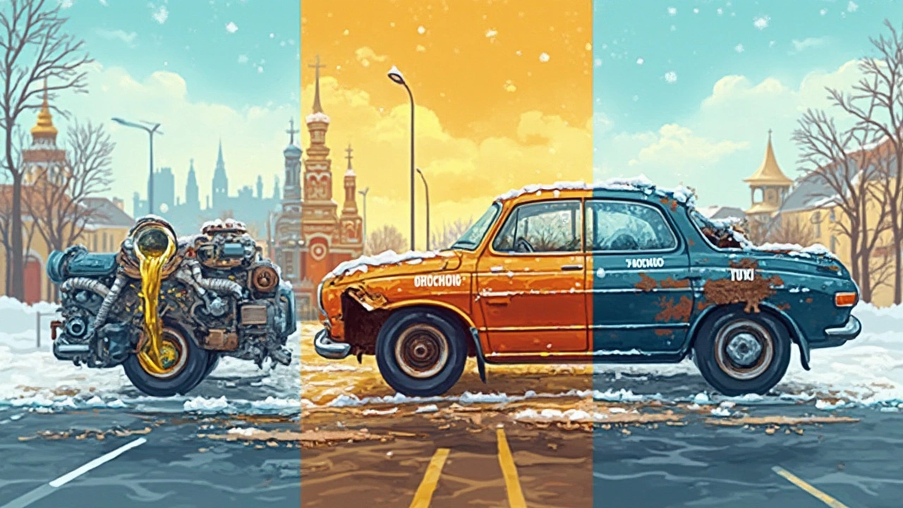 Выводы и частые вопросы