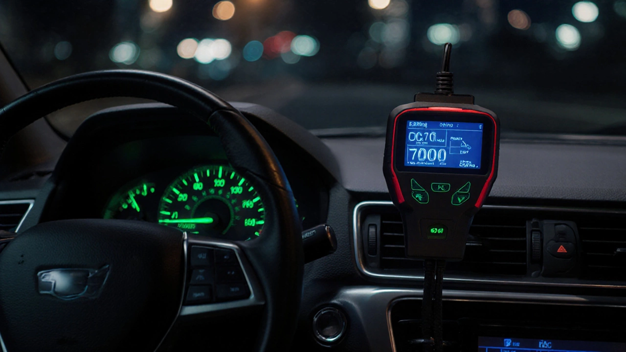 Как Stage 1 тюнинг влияет на двигатель автомобиля: реальные изменения и риски