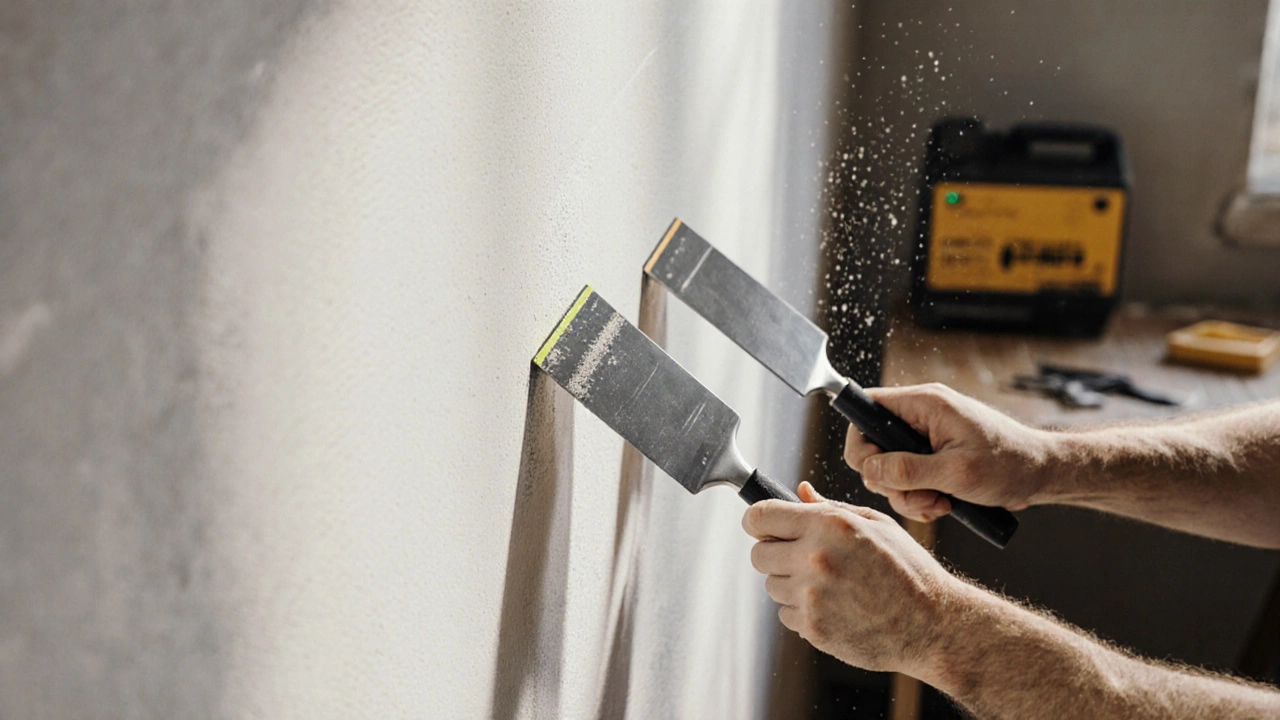 Какой инструмент нужен для отделочных работ: полный список для идеального результата