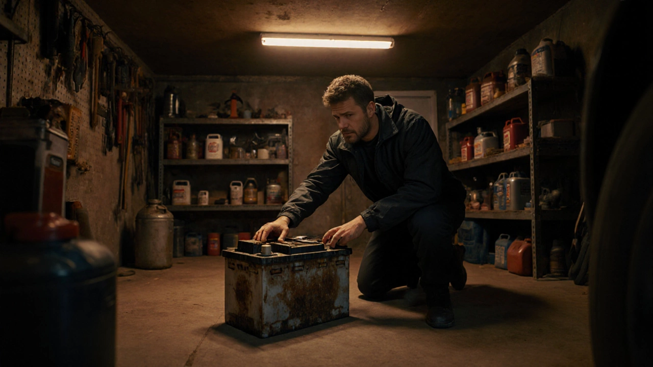 Лучший аккумулятор: как выбрать батарею, которая дольше держит заряд