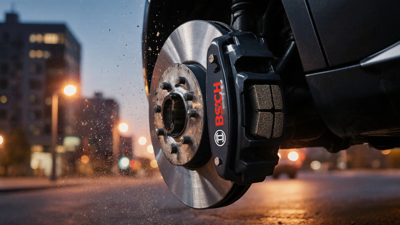 Какие тормозные колодки самые лучшие: рейтинг брендов и советы по выбору