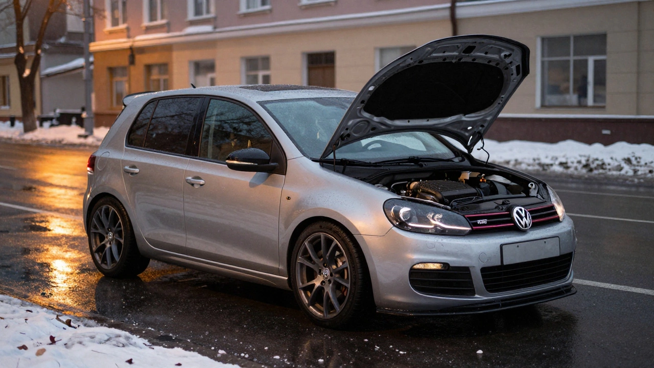 Какую машину лучше всего тюнинговать: лучшие варианты для начинающих и опытных