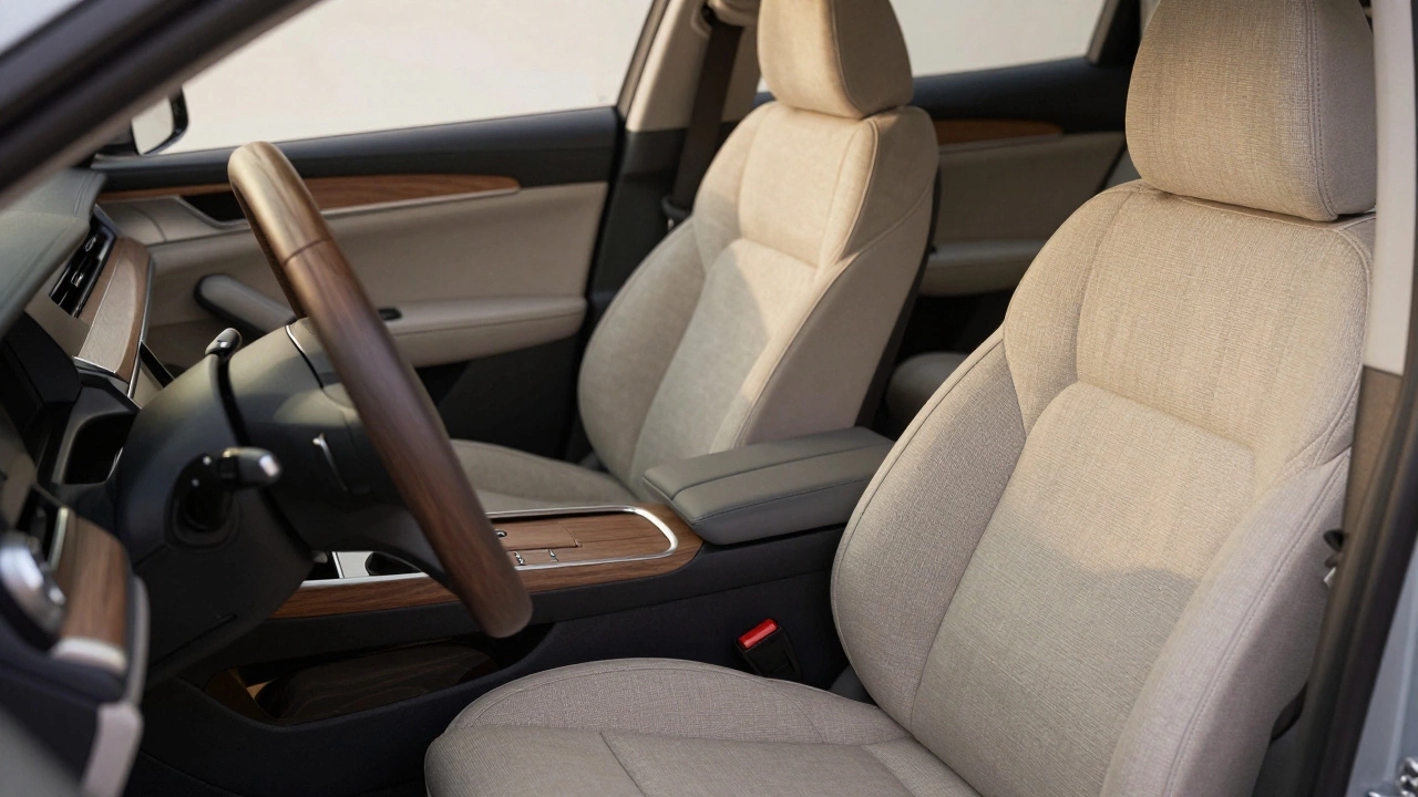 Что такое стиль Japandi и как его применить в тюнинге автомобиля