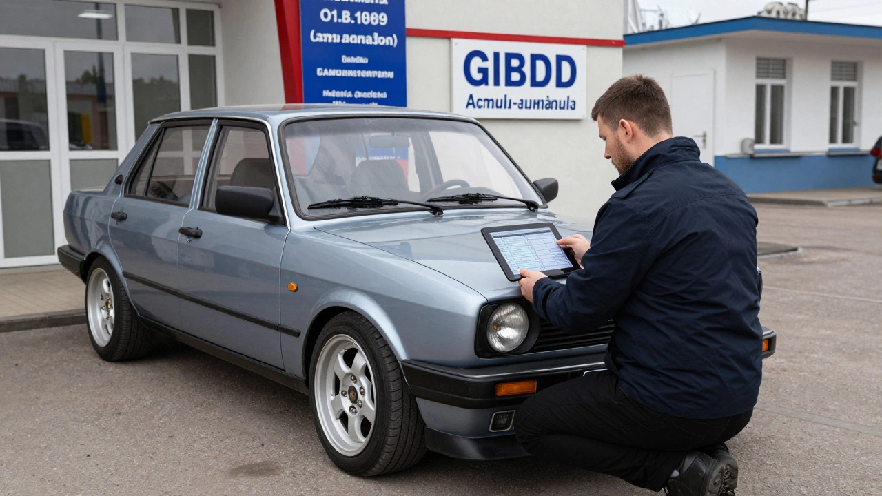 Какой тюнинг авто разрешен в России в 2026 году