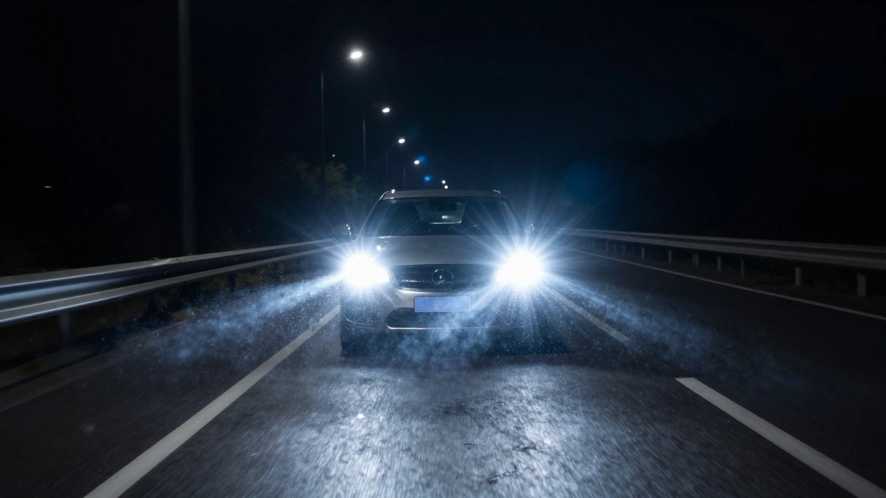 Где нельзя использовать светодиодные лампы в авто: главные запреты и риски