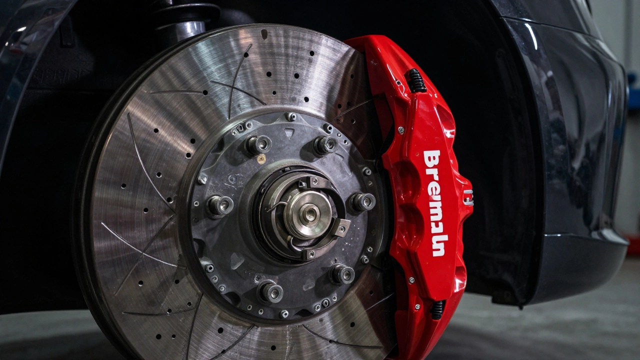 Лучшие тормозные колодки: рейтинг брендов и советы по выбору